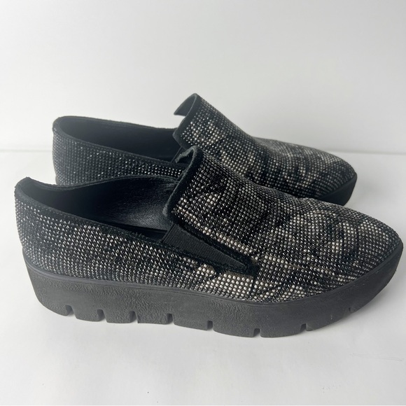 Vic Matie studded slip on shoe - Picture 2 of 5